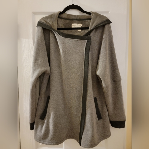 Evy's Tree Belen Jacket - Picture 8 of 8